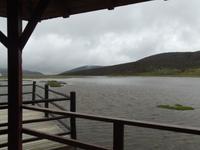 Laguna de Limpiopungo &ndash; &copy; Christina Schlawis (Eberhardt TRAVEL)