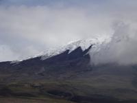 Cotopaxi &ndash; &copy; Christina Schlawis (Eberhardt TRAVEL)
