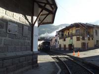 Alausi &ndash; &copy; Christina Schlawis (Eberhardt TRAVEL)