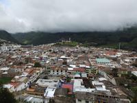 Alausi &ndash; &copy; Christina Schlawis (Eberhardt TRAVEL)