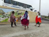 Tanz bei der Teufelsnase &ndash; &copy; Christina Schlawis (Eberhardt TRAVEL)