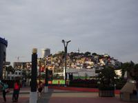 Guayaquil &ndash; &copy; Christina Schlawis (Eberhardt TRAVEL)