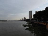 Guayaquil &ndash; &copy; Christina Schlawis (Eberhardt TRAVEL)