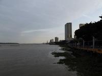 Guayaquil &ndash; &copy; Christina Schlawis (Eberhardt TRAVEL)