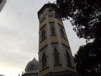 Guayaquil &ndash; &copy; Christina Schlawis (Eberhardt TRAVEL)