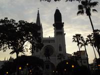 Guayaquil &ndash; &copy; Christina Schlawis (Eberhardt TRAVEL)