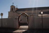 Kirche in Chui Chui &ndash; &copy; Peggy Petzold (Eberhardt TRAVEL)