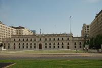 La Moneda &ndash; &copy; Peggy Petzold (Eberhardt TRAVEL)