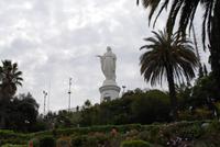 Cerro San Cristobal &ndash; &copy; Peggy Petzold (Eberhardt TRAVEL)