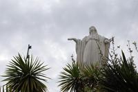 Cerro San Cristobal &ndash; &copy; Peggy Petzold (Eberhardt TRAVEL)