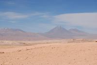 Vulkan Lincancabur &ndash; &copy; Peggy Petzold (Eberhardt TRAVEL)