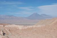 Vulkan Lincancabur &ndash; &copy; Peggy Petzold (Eberhardt TRAVEL)