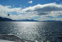 Beagle-Kanal &ndash; &copy; Peggy Petzold (Eberhardt TRAVEL)