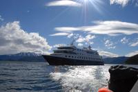 Via Australis &ndash; &copy; Peggy Petzold (Eberhardt TRAVEL)