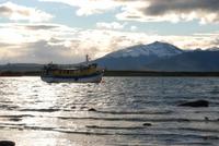 am Seno Última Esperanza &ndash; &copy; Peggy Petzold (Eberhardt TRAVEL)