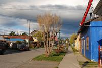 Puerto Natales &ndash; &copy; Peggy Petzold (Eberhardt TRAVEL)