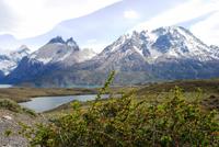 Torres del Paine &ndash; &copy; Peggy Petzold (Eberhardt TRAVEL)