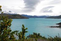 Pehoe-See &ndash; &copy; Peggy Petzold (Eberhardt TRAVEL)