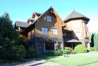 Hotel Malalhue &ndash; &copy; Peggy Petzold (Eberhardt TRAVEL)