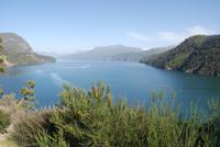 Lacar-See &ndash; &copy; Peggy Petzold (Eberhardt TRAVEL)