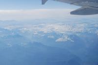 Flug nach Temuco &ndash; &copy; Peggy Petzold (Eberhardt TRAVEL)