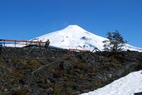 Villarica &ndash; &copy; Peggy Petzold (Eberhardt TRAVEL)