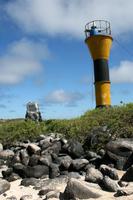 Auf Galápagos