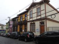 Valparaiso Chile  &ndash; &copy; Sabine Letzybyll (Eberhardt TRAVEL)