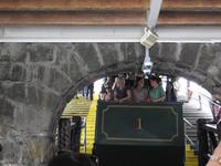 Funicular &ndash; &copy; Sabine Letzybyll (Eberhardt TRAVEL)
