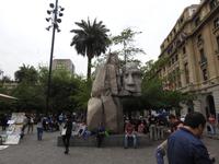 Santiago de Chile 