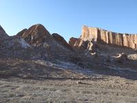 Atacama Wüste Chile  &ndash; &copy; Sabine Letzybyll (Eberhardt TRAVEL)