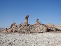Atacama Wüste Chile  &ndash; &copy; Sabine Letzybyll (Eberhardt TRAVEL)
