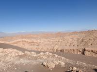 Atacama Wüste Chile  &ndash; &copy; Sabine Letzybyll (Eberhardt TRAVEL)