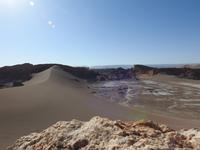 Atacama Wüste Chile  &ndash; &copy; Sabine Letzybyll (Eberhardt TRAVEL)