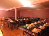 Restaurant  &ndash; &copy; Sabine Letzybyll (Eberhardt TRAVEL)
