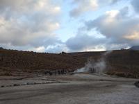 El Tatio Chile &ndash; &copy; Sabine Letzybyll (Eberhardt TRAVEL)