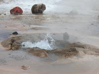 El Tatio Chile &ndash; &copy; Sabine Letzybyll (Eberhardt TRAVEL)