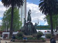 Temuco Chile &ndash; &copy; Sabine Letzybyll (Eberhardt TRAVEL)