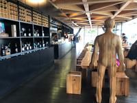 Temuco Chile Expo Pavillon  &ndash; &copy; Sabine Letzybyll (Eberhardt TRAVEL)