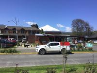 Pucon  &ndash; &copy; Sabine Letzybyll (Eberhardt TRAVEL)