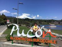 Pucon  &ndash; &copy; Sabine Letzybyll (Eberhardt TRAVEL)