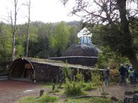 Mapuche Museum  &ndash; &copy; Sabine Letzybyll (Eberhardt TRAVEL)