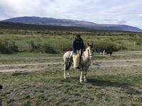 Gaucho Chile &ndash; &copy; Sabine Letzybyll (Eberhardt TRAVEL)