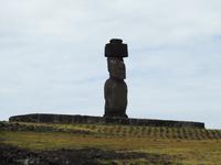 Osterinsel &ndash; &copy; Sabine Letzybyll (Eberhardt TRAVEL)