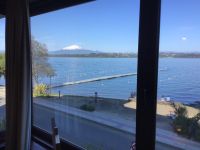 Hotel Cabana del Lagos - Puerto Varas &ndash; &copy; Sabine Letzybyll (Eberhardt TRAVEL)