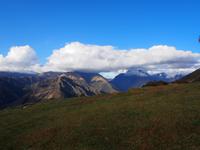 Fahrt nach Cusco &ndash; &copy; Sinah Witzig (Eberhardt TRAVEL)