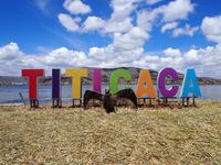Uros-Inseln &ndash; &copy; Sinah Witzig (Eberhardt TRAVEL)