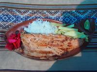 Taquile &ndash; &copy; Sinah Witzig (Eberhardt TRAVEL)