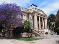 Santiago de Chile &ndash; &copy; Sinah Witzig (Eberhardt TRAVEL)