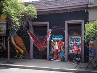 Santiago de Chile &ndash; &copy; Sinah Witzig (Eberhardt TRAVEL)